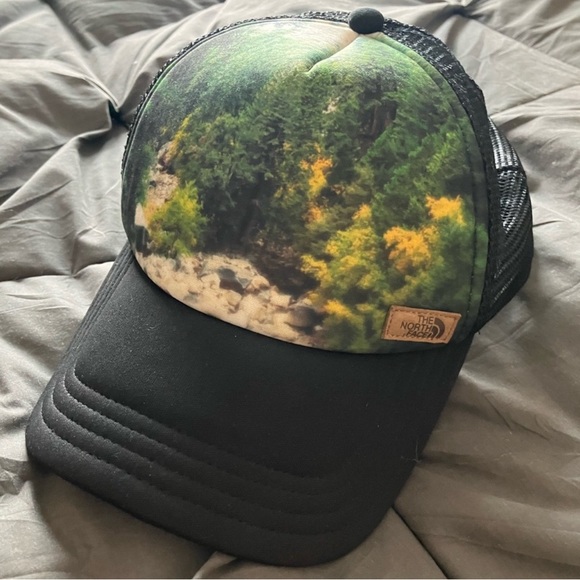 The North Face Other - The North Face Lost River Trucker Hat